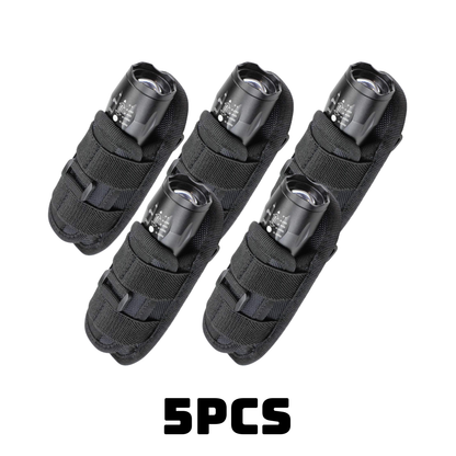 Flashlight Pouch Holster
