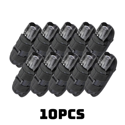 Flashlight Pouch Holster