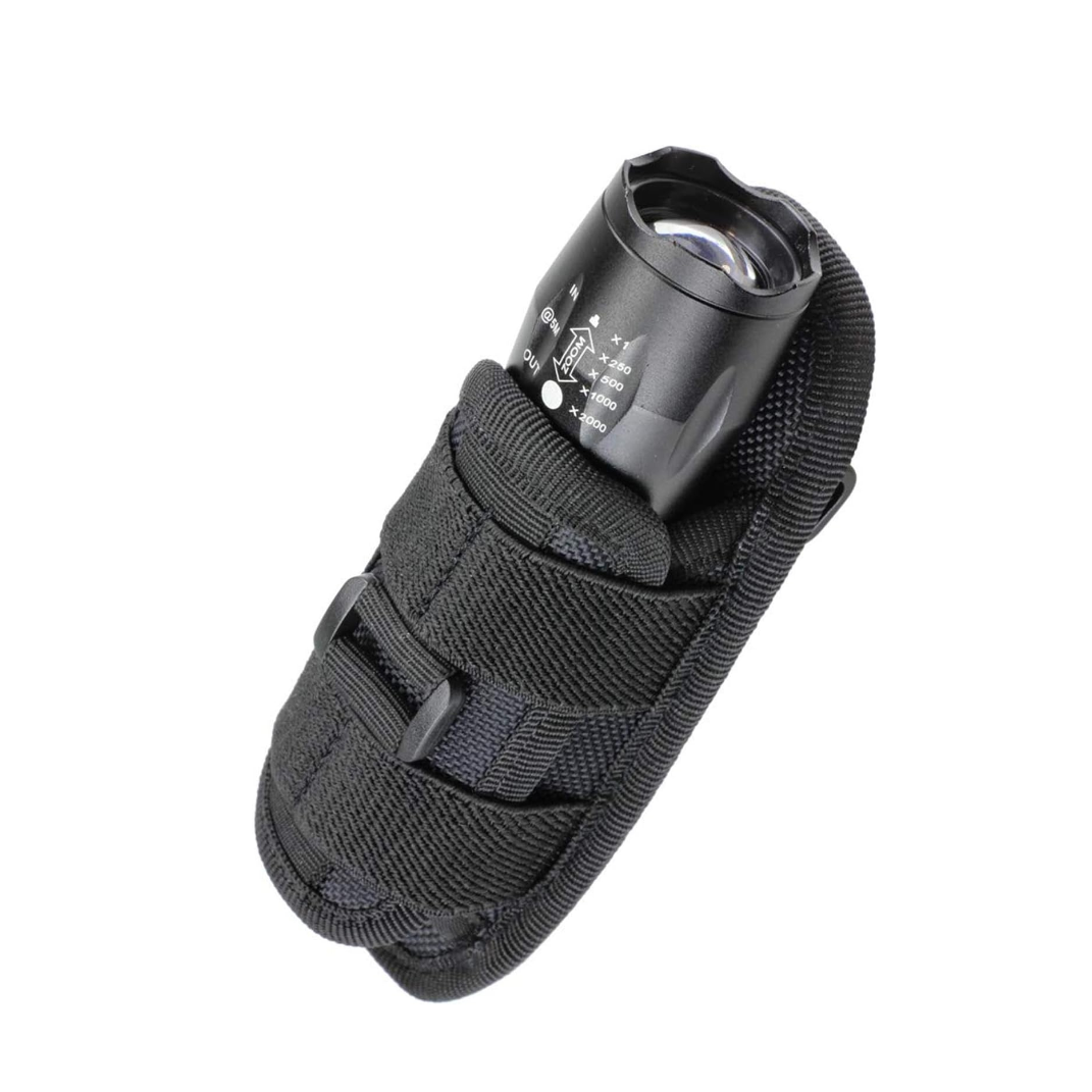 Flashlight Pouch Holster