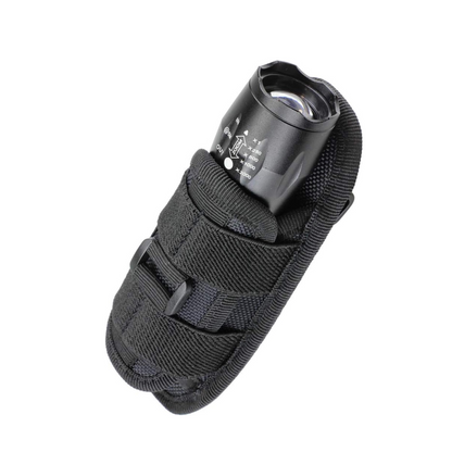 Flashlight Pouch Holster
