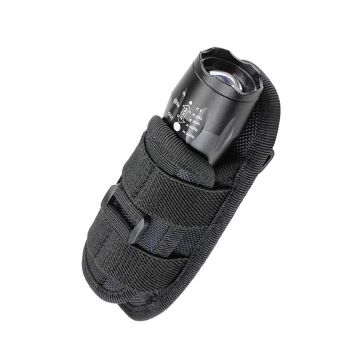 Flashlight Pouch Holster