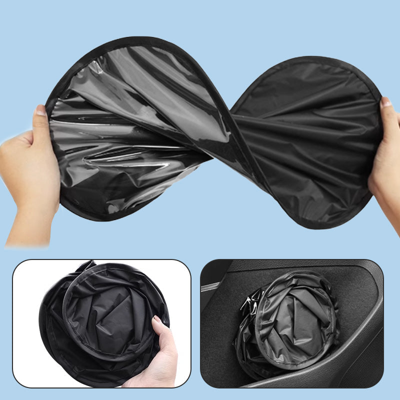 Car Side Window Sun Shades
