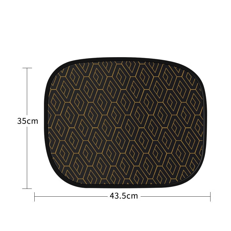 Car Side Window Sun Shades