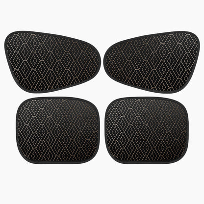 Car Side Window Sun Shades