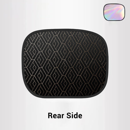 Car Side Window Sun Shades