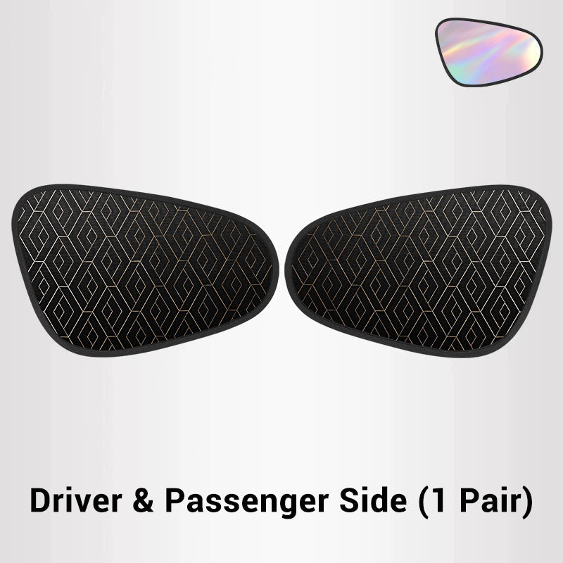 Car Side Window Sun Shades