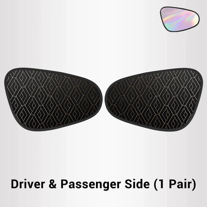 Car Side Window Sun Shades