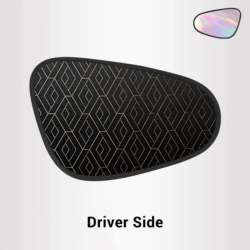 Car Side Window Sun Shades