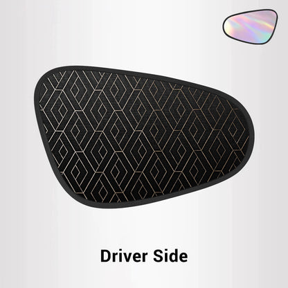 Car Side Window Sun Shades