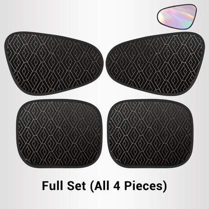 Car Side Window Sun Shades
