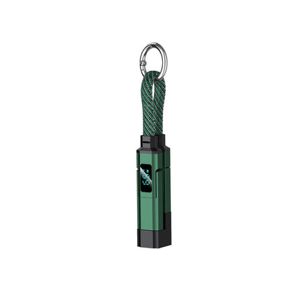 Charging Cable with Digital Display