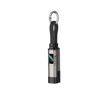 Charging Cable with Digital Display