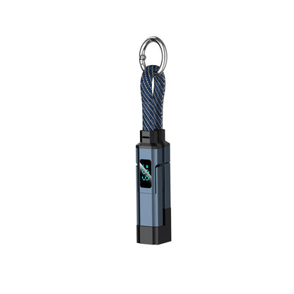 Charging Cable with Digital Display