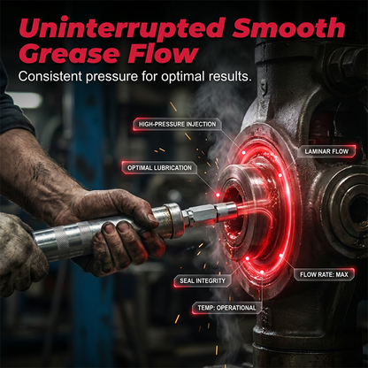 Gun Nozzle Replacement