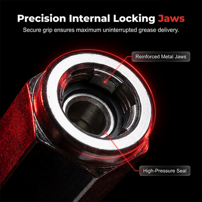 Gun Nozzle Replacement