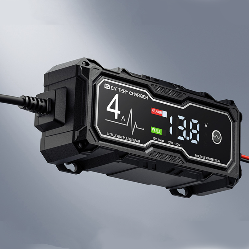 Car Battery Charger