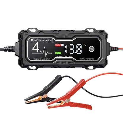 Car Battery Charger